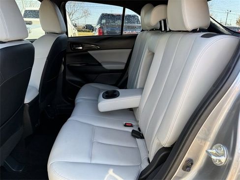 Used 2024 Mitsubishi Eclipse Cross AWD image 25