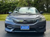 Used 2016 Honda Accord EX-L image 2