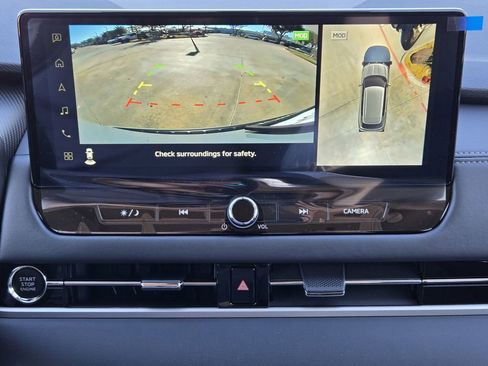 New 2026 Mitsubishi Outlander Trail Edition image 14