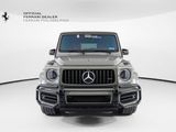 Used 2023 Mercedes-Benz G 63 AMG 4MATIC image 2