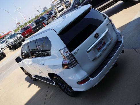 Used 2020 Lexus GX 460 Premium AWD/4WD image 11