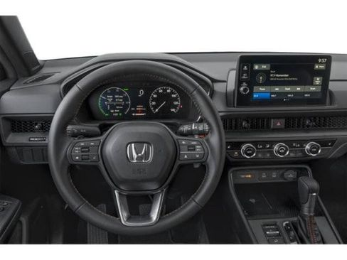 New 2026 Honda CR-V Sport image 29