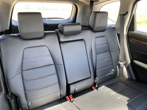 Used 2022 Honda CR-V Touring image 35