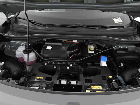 Certified 2023 Volkswagen ID.4 Pro RWD image 27