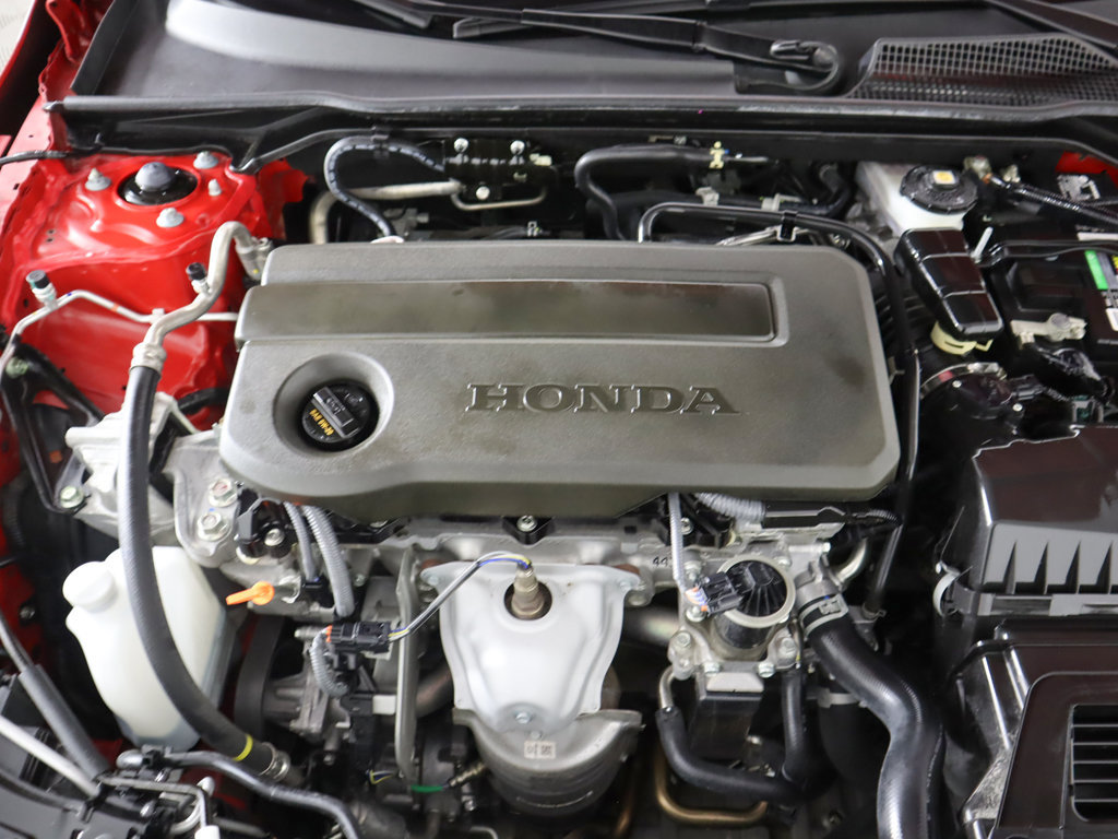 Used 2025 Honda Civic Sport image 18