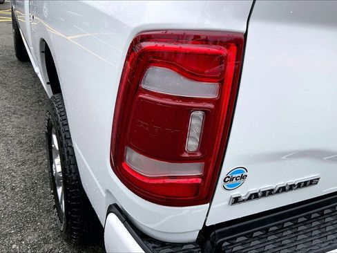 Certified 2024 RAM 2500 Laramie image 25