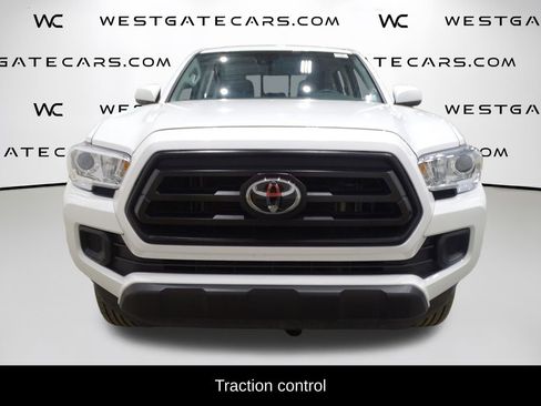 Used 2023 Toyota Tacoma SR image 4