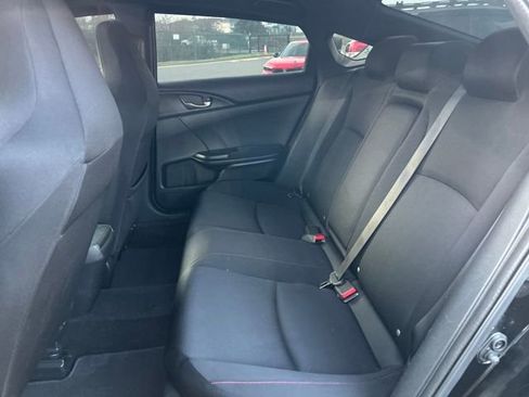 Used 2018 Honda Civic Si image 18