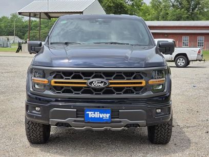 New 2026 Ford F150 Tremor