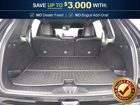 Used 2019 Honda Passport Sport image 23