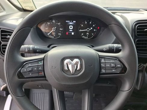 Used 2024 RAM ProMaster 2500 w/ Safety Group image 18