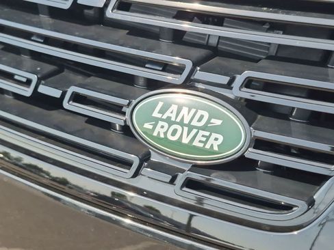 New 2027 Land Rover Range Rover Sport Dynamic SE AWD/4WD image 3