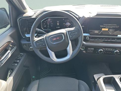 New 2026 GMC Sierra 1500 Elevation AWD/4WD image 21