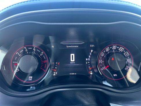 Certified 2021 Dodge Challenger R/T w/ Plus Package image 18