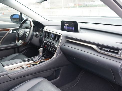 Used 2017 Lexus RX 350 F Sport FWD image 17