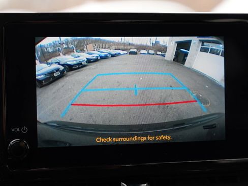 Used 2024 Toyota Corolla LE image 17