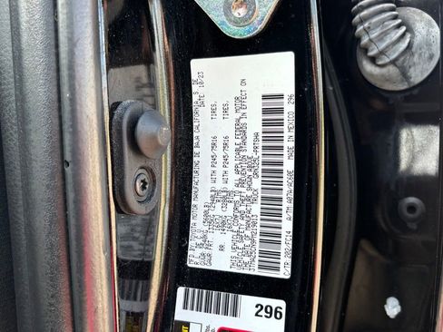 Used 2023 Toyota Tacoma SR5 RWD image 26