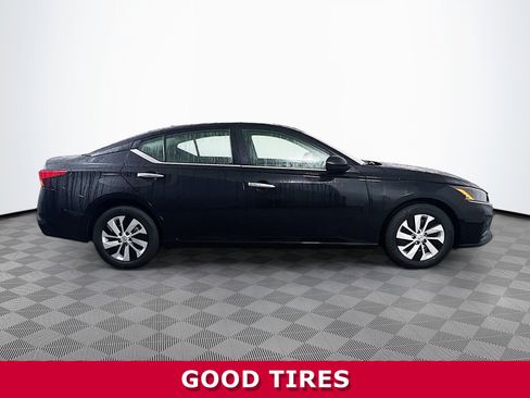 Certified 2025 Nissan Altima 2.5 S image 30