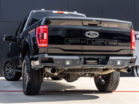 Used 2023 Ford F150 Tremor AWD/4WD image 6