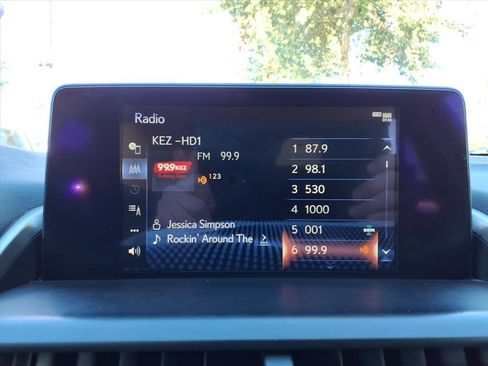 Used 2019 Lexus NX 300 AWD w/ Accessory Package 2 image 20