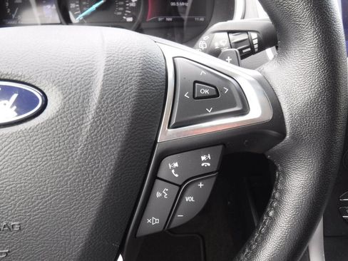 Used 2020 Ford Edge SEL w/ Cold Weather Package image 31