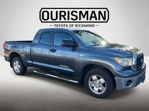 Used 2007 Toyota Tundra SR5 image 2