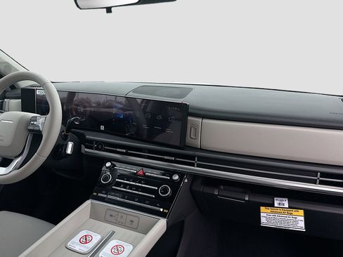 New 2026 Hyundai Santa Fe SE FWD image 22