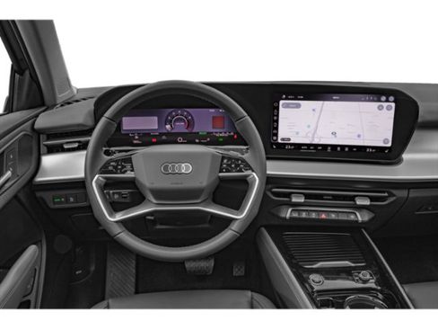 New 2026 Audi Q3 quattro 2.0T AWD/4WD image 4
