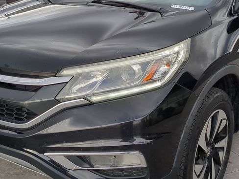 Used 2015 Honda CR-V Touring image 11