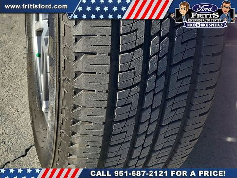 Certified 2025 Ford Expedition Active image 20