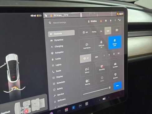 Used 2021 Tesla Model Y Long Range image 31
