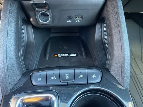 New 2026 Chevrolet TrailBlazer LT w/ Convenience Package image 26