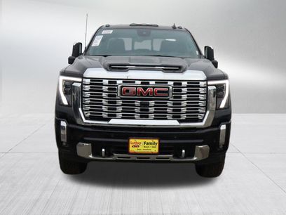 New 2026 GMC Sierra 2500 Denali w/ Denali Reserve Package