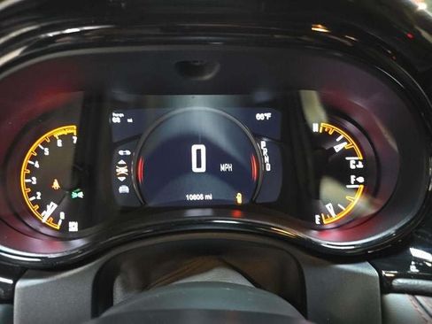 Used 2024 Dodge Durango R/T AWD/4WD image 14