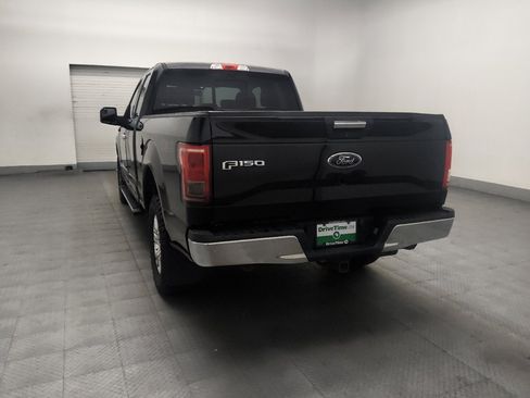 Used 2017 Ford F150 XLT w/ Equipment Group 301A Mid AWD/4WD image 5