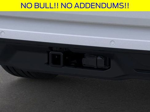 New 2026 Ford Expedition Max Active RWD image 7