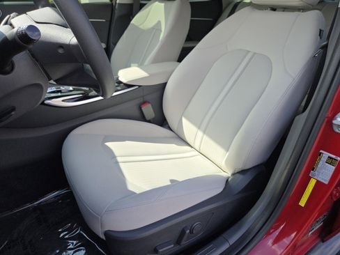 Used 2021 Hyundai Sonata SEL FWD image 22