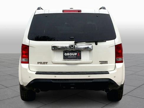Used 2014 Honda Pilot Touring image 4