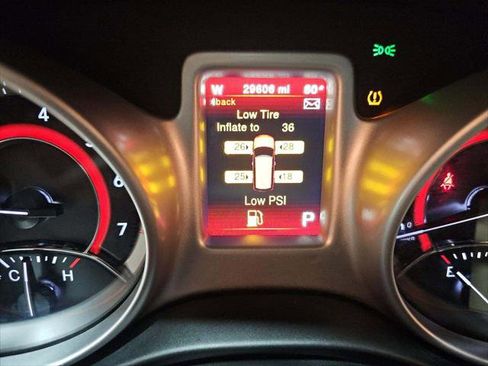 Used 2019 Dodge Journey GT AWD/4WD image 17