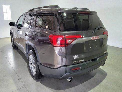 Used 2018 GMC Acadia SLE w/ Driver Alert Package I image 21