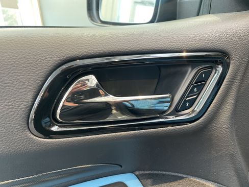 New 2026 Dodge Durango GT AWD/4WD image 27