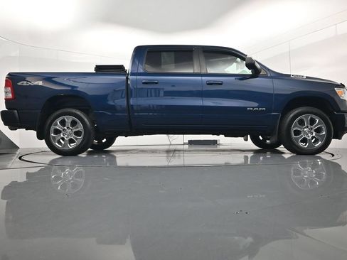 Used 2019 RAM 1500 Big Horn AWD/4WD image 64