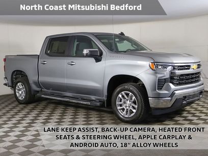 Used 2023 Chevrolet Silverado 1500 LT