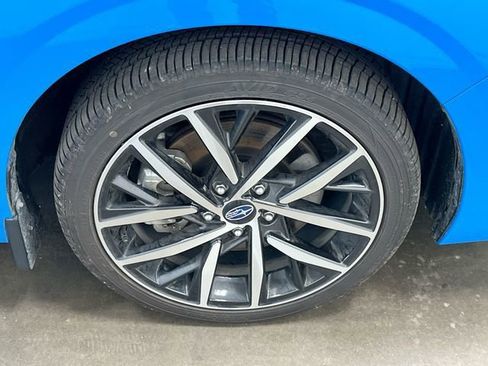 Certified 2025 Subaru Impreza 2.0i Sport AWD/4WD image 5