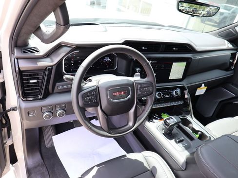 New 2026 GMC Sierra 1500 AT4X w/ AT4X AEV Edition AWD/4WD image 25