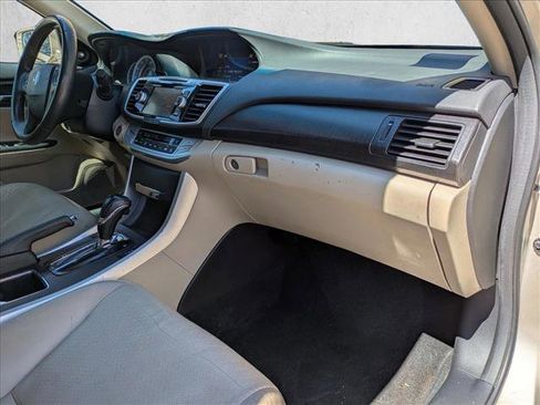 Used 2013 Honda Accord EX-L image 22