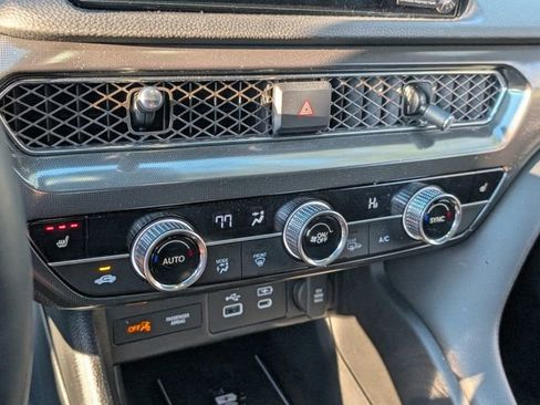 Certified 2025 Acura Integra A-Spec image 28