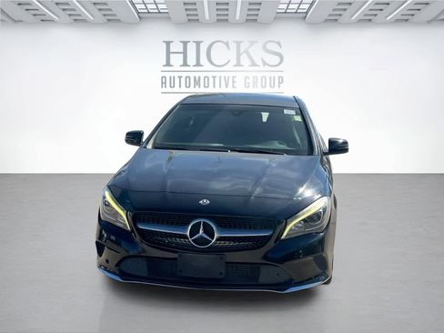 Certified 2019 Mercedes-Benz CLA 250 image 2