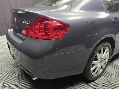 Used 2012 INFINITI G37 x Sedan w/ Premium Pkg AWD/4WD image 13