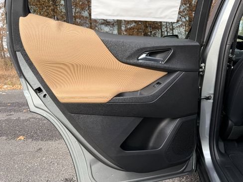 New 2026 Chevrolet Equinox ACTIV image 23